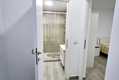 Apartament 2 camere de inchiriat Magheru - 11