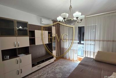 Garsoniera | Centrala proprie | Plaza Romania - 1