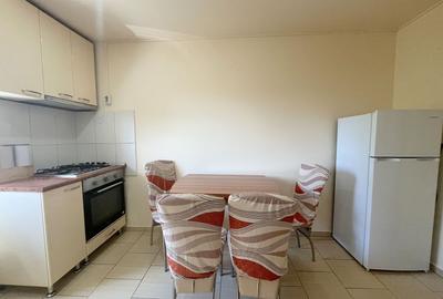Apartament 4 camere decomandat – Calea Șagului, str. Luceafărul - 18
