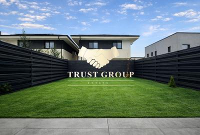 Casa Duplex de vanzare – Militari Residence | Chiajna - 1