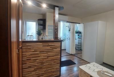 Vand garsoniera etaj 1 - 2