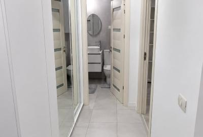 Apartament 2 camere decomandat Tomis Nord - 6