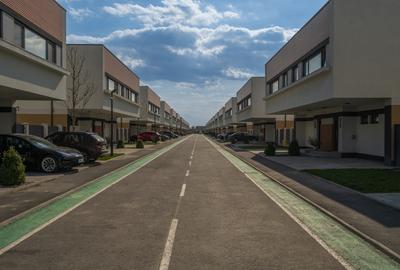 Duplex Comuna Berceni | OxyGo Park – încălzire în pardoseală | 2 locuri parcare - 21