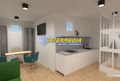 Vanzare BOXA 20 mp Cetate Arnsberg  ideal pentru locuit birou spatiu sau cabinet - 1