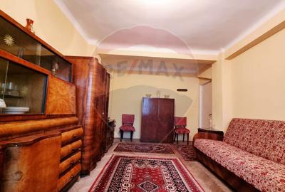 Apartament cu 2 camere de vânzare în zona Cotroceni, Academia Militara - 5