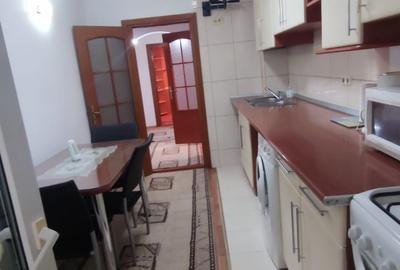 Apartament 3 camere plus garaj la demisol Lenin Sud - 13