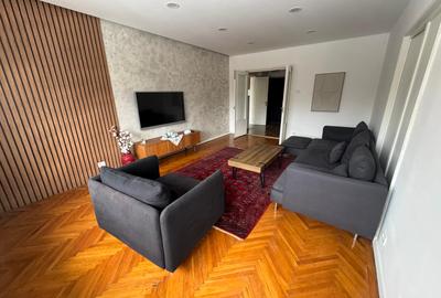 4 camere LUX  vedere parc Kiseleff , 2 min de  Piata 1 Mai, 5 min metrou - 5