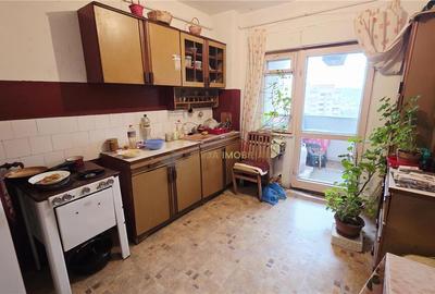 APARTAMENT 4 CAMERE 103 MP  GHEORGHENI NICOLAE TITULESCU - 3
