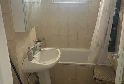 Apartament cu 2 camere, etajul 2/4, zona Pacurari - 7