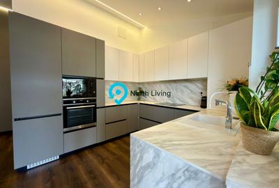 Apartament 3 camere premium renovat, terasa mare Pipera - 29