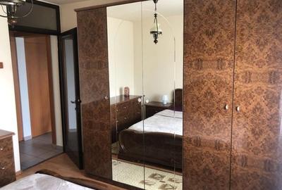 Apartament 2 camere - metrou Aurel Vlaicu, etaj 3/4, centrală, mobilat complet. - 4