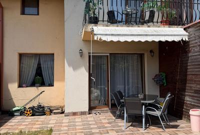 Casa insiruita, P+M, Sanpetru, Mobilata - 2