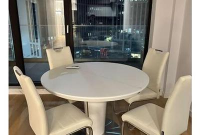Apartament lux, 3 camere, inchiriere lunga durata, Timpuri Noi - 4