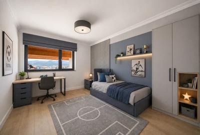 Comision0% Casa noua 2025 in Cristian,teren 497mp, eficienta energetic - 13