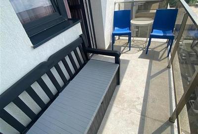 2 Camere Hills Pallady - Metrou Anghel Saligni - 9
