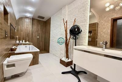 Apartament cu 2 camere de vanzare, 64 mp, bloc nou in Tudor - 7