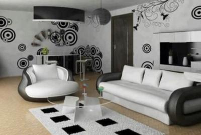 Garsonieră nedecomandată în Berceni