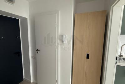 REA1027919 Apartament premium 2 camere Stefan cel Mare - 14