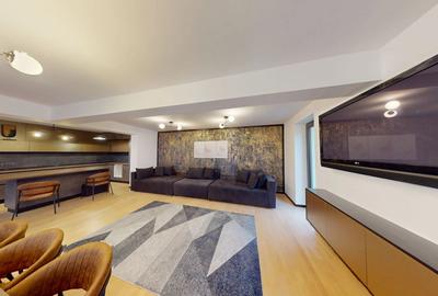 Casa moderna, mobilata - utilata, Harman - Brasov - 4
