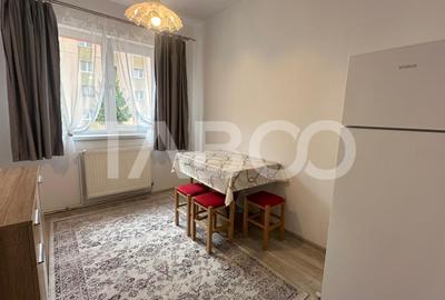 Apartament etaj intermediar 3 camere zona Mihai Viteazul Sibiu - 8
