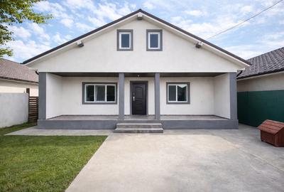 Casă de vânzare direct proprietar - 1