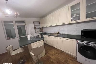 Apartament cu 2 camere în Copou
