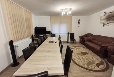 FARA COMISIOANE PENSIUNE cu 7 camere si 6 bai P+E garaj 2 terase gaze curent apa - 7