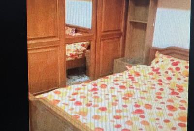 TOMIS 3- DOUA CAMERE-MOBILAT-UTILAT-CENTRALA GAZE - 3