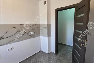 Apartament 2 camere renovat in zona Calea Cisnadiei din Sibiu - 6