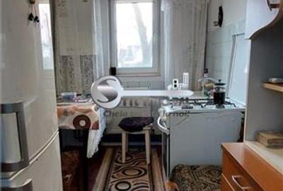 Apartament cu 2 camere semidecomandat în Tătărași