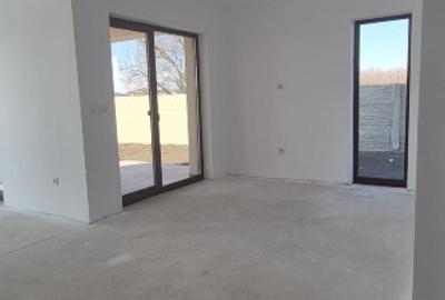 Propretar vand casa individuala cu garaj in Dumbravita - 7