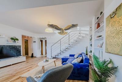 Super Penthouse modern situat in Cartierul Bună Ziua - 3