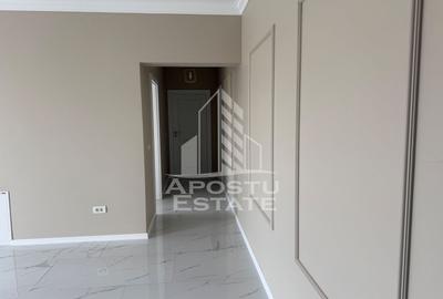 Apartament cu 3 camere decomandat în Moșnița Nouă