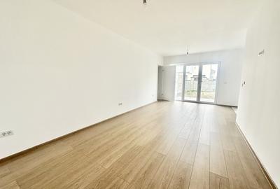 Duplex despartit prin cam tehnica - 3 camere - Mosnita - 12