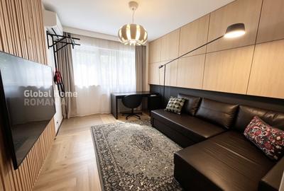 Apartament 2 camere Premium | Liviu Rebreanu – Dristor | Vizavi ParkLake Mall | - 18