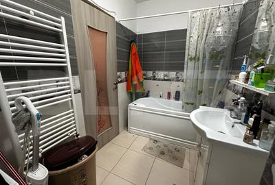 Apartament 2 camere, 54 mp, zona Corneliu Coposu - 5