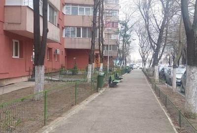 Apartament 3 camere, mobilat si utilat, metrou Eroii Revolutiei - 13