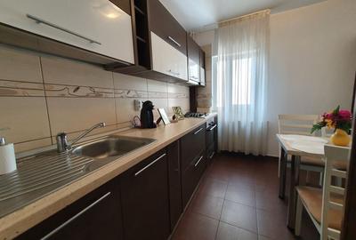 3 Camere Mall Vitan | 7 Min Metrou Mihai Bravu | 10 Min Unirii | Bloc Reabilitat - 20
