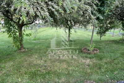 Casa de vacanta cu. teren 31.300  Nadas, 38 km de Timisoara. - 9