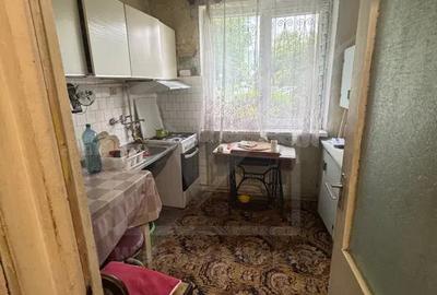 De vanzare apartament cu 2 camere cartier Grigorescu - 2