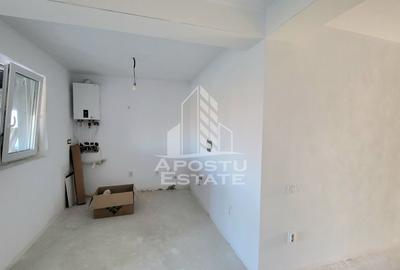Jumatate de duplex nou cu 4 camere,Parta - 8