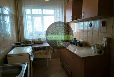 Apartament 2 camere DECOMANDAT – Zona Gheorghe Grigore Cantacuzino, Ploiești - 4