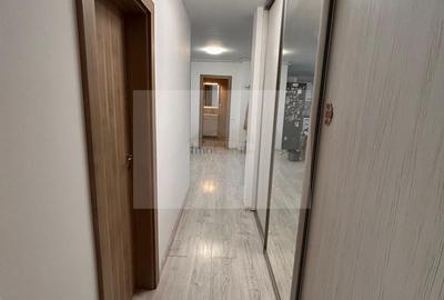 Apartament 3 Camere Mărăști | Terasă 50mp | 8 min Kaufland - 12