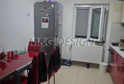 Apartament 3 camere parter cu balcon Circumvalatiunii - 3