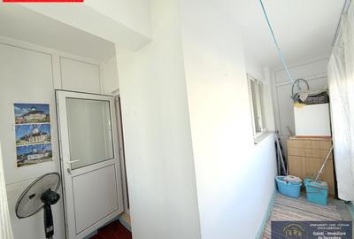 Apartament spațios etaj 2/4, I.C. Frimu (Nae Leonard) – Oportunitate excelentă d - 5