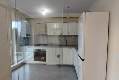 Apartament 2 camere, 51 mp, etaj intermediar, Borhanci! - 6