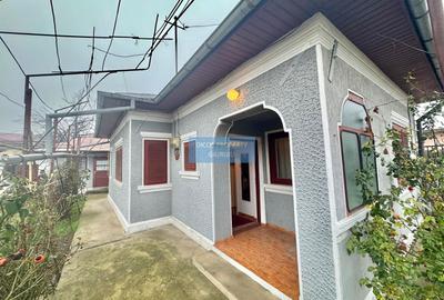 Casă de vânzare  zona Str. Gheorghe Doja, 3 camere - 1