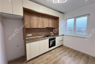 Apartament intabulat cu 3 camere si 2 bai zona Calea Surii Mici - 3