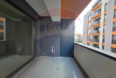 Apartament 2 camere, Între Lacuri - 12