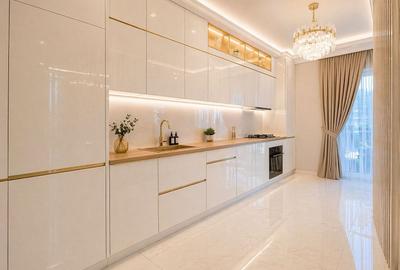 Apartament cu o camera / balcon / loc de parcare - 3